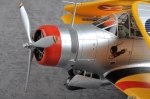 02226  Тр.  Американский торпедоносец и бомбардировщик  TBD-1 Devastator
