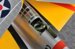 02226  Тр.  Американский торпедоносец и бомбардировщик  TBD-1 Devastator