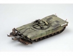 01535    Тр.   Американский танк М1А1/А2"Абрамс" (5 вариантов)