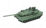35А058     АН.    Немецкий основной боевой танк "Леопард-2 А 8".