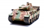 6358   Д.   Немецкий средний танк SD.KFZ. 171 "ПАНТЕРА" A (поздняя версия)