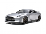 24300     T.    Японский автомобиль спорткар "Nissan" GT-R.