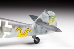 4816   З.   Немецкий истребитель мессершмитт BF-109 G6