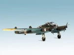 72293    IC.   Германский ночной истребитель ІІ МВ FW 189A-1
