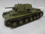 303536   М.   Тяжелый танк КВ-1, СССР, 1939г.