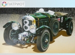 602421   М.   Бентли 4,5 L