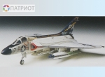 60741  Т.  Американский палубный истребитель  DOUGLAS F4D-1 SKYRAY