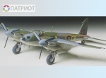 60753  Т.  Британский бомбардировщик  De Havilland Mosquito B Mk.IV/PR Mk.IV