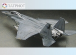 60783  Т.  Американский истребитель штурмовик  F-15E STRIKE EAGLE