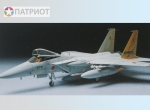 61030  Т.   Американский истребитель и штурмовик JASDF F 15-J EAGLE