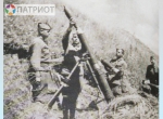 6147  З.  Советский 120-мм миномет с расчетом (4 шт)