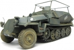 35117    AF.   Немецкий БТР SD. KFZ. 251/17 AUSF. C (командирский вариант).