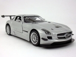 12569      Fu.    Немецкий легковой автомобиль Mercedes Benz SLS AMG GT3.