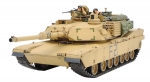 35269     Т.     Американский основной боевой танк М1А2 Abrams OIF (операция в Ираке), 2 фигуры