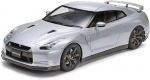 24300     T.    Японский автомобиль спорткар "Nissan" GT-R.