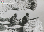 6226  З.   Британские разведчики 1939-1945 г. (4 шт)