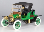 24016      IC.    Американский пассажирский автомобиль модель Т 1912 г. «Коммершл Родстер».