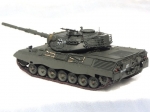 374    I.    Немецкий средний боевой танк Leopard 1 A2.
