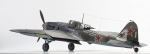 83204;83203      HB.    Советский штурмовик Ил 2 - М 3; Ил 2 - М.
