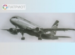 7003 З.  Аэробус А-320