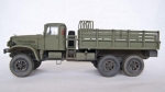 804    R.   Советский   грузовой автомобиль КрАЗ-214B