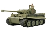 32529     T.    Немецкий тяжелый танк  "ТИГР" I. Африканский корпус.