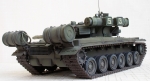 3590      З.     Советский танк Т-80Б