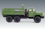 35515   IC.  Советский армейский грузовой автомобиль ЗиЛ-131