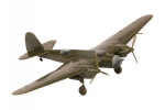 6185  З.   Советский бомбардировщик " СБ-2 " (АНТ-40)