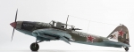 83204;83203      HB.    Советский штурмовик Ил 2 - М 3; Ил 2 - М.