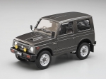21122    Ha.    Японский полноприводный мини-внедорожник "Suzuki Jimny" (JA11-5).