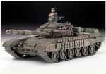 03077    Rе.    Советский основной боевой танк T-72B with EDZ