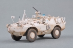05525  Тр.   Итальянский внедорожник PUMA 4x4 AFV
