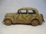 СВ35054      Br.    Немецкий легковой автомобиль Opel Olimpya модель 1937 г.
