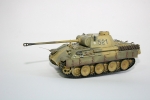 6428    Д    Немецкий средний танк SD.KFZ. 171 "ПАНТЕРА" D с циммеритом.
