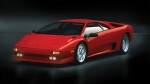 3685     I.     Итальянский автомобиль суперкар "Lamborghini Diablo".