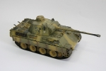 6428    Д    Немецкий средний танк SD.KFZ. 171 "ПАНТЕРА" D с циммеритом.