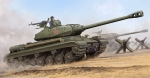 05573   Тр.   Советский танк ИС-4