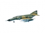 12605    Ac.  Американский самолет  F4E Фантом II