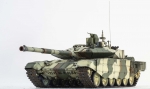 05549   Тр.   Российский основной танк  Т-90 МС