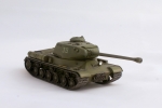 307202      М.     Советский танк ИС-2