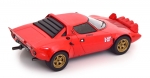 3654    I.    Итальянский спортивный автомобиль LANCIA STRATOS HF