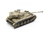 2036    Ta.  Французский легкий танк  I.D.F AMX-13/75 2 варианта