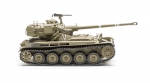 2036    Ta.  Французский легкий танк  I.D.F AMX-13/75 2 варианта