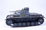 9040    Д.   Немецкий средний танк PZ.KPFW.III AUSF.E.