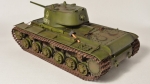 303527   М.    Советский танк КВ-1 мод.1942 г.