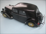 80763      H.    Французский легковой автомобиль CITROEN 15 CV.