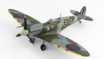02403  Тр.  Британский истребитель Supermarine Spitfire Mk.Vb