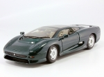 3631    I.    Британский спортивный автомобиль "Jaguar" XJ 220.