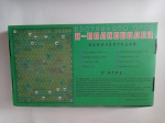 Настольная игра "Я-ПОЛКОВОДЕЦ" (игровое поле 1165 мм x 1500 мм)